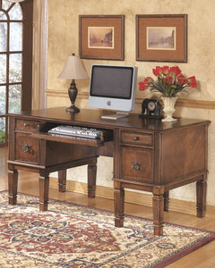 Hamlyn 60" Home Office Desk