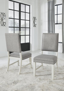 Nashbryn Dining Chair