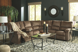 Urbino Living Room Set