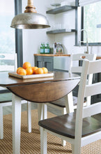 Woodanville Dining Room Set