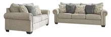 Zarina Sofa