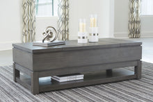 Caitbrook Lift-Top Coffee Table