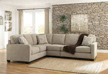 Alenya Sectional