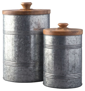 Divakar Jar (Set of 2)