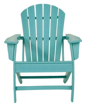 Sundown Treasure Adirondack Chair