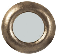 Jamesmour Accent Mirror