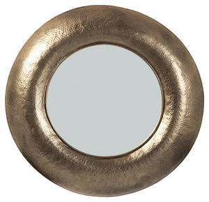 Jamesmour Accent Mirror