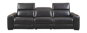 Mantonya Power Reclining Sectional