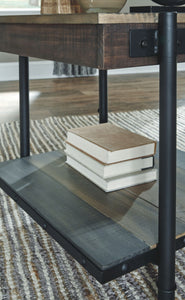 Bostweil End Table