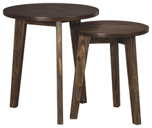 Clydmont Accent Table (Set of 2)