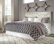 Dreamur Bedroom Set