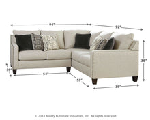 Hallenberg Sectional