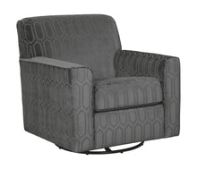 Zarina Accent Chair