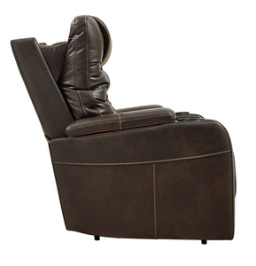 Composer Power Recliner