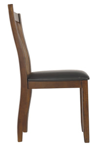 Stuman Dining Chair