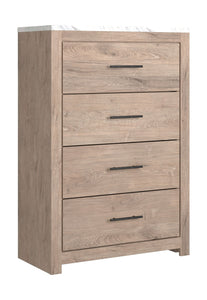 Senniberg Chest of Drawers