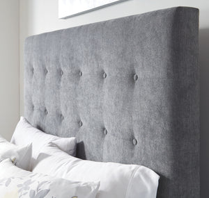 Dolante Upholstered Bed