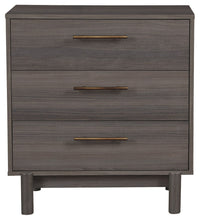 Brymont Chest of Drawers