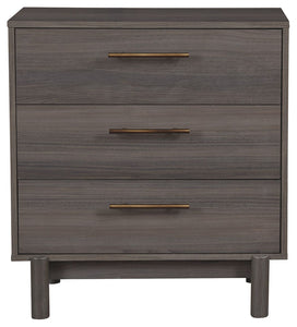 Brymont Chest of Drawers