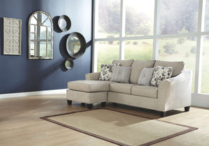 Abney Living Room Set