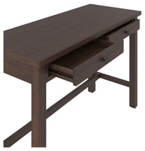 Camiburg 47" Home Office Desk