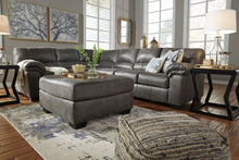 Bladen Sectional