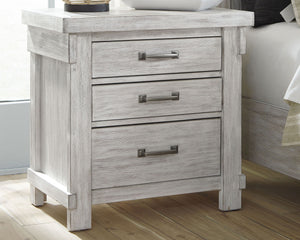 Brashland Bedroom Set