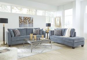 Sciolo Sofa