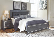 Lodanna Bedroom Set