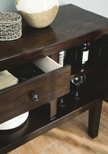 Haddigan Dining Room Set