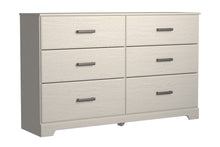 Stelsie Dresser