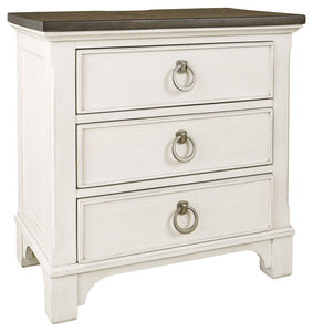 Nashbryn Nightstand