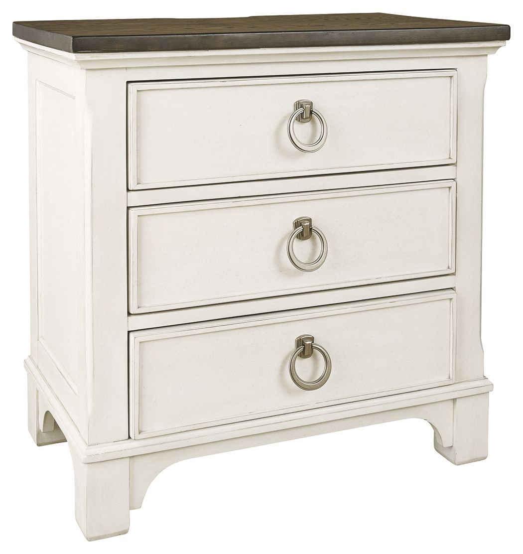 Nashbryn Nightstand