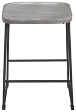 Showdell Counter Height Bar Stool