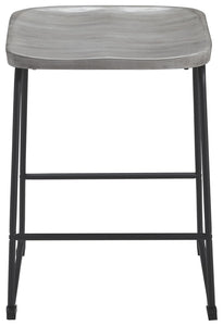 Showdell Counter Height Bar Stool