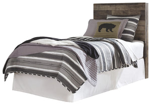 Derekson Bedroom Set