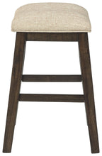 Rokane Counter Height Bar Stool