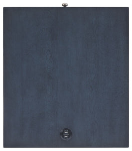 Paulrich Accent Table