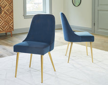 Trishcott Dining Chair