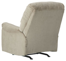 Dorsten Recliner