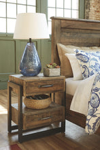 Sommerford Nightstand