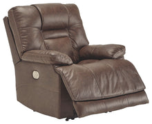 Wurstrow Power Recliner