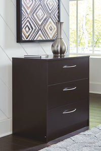 Flannia Chest of Drawers
