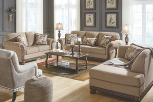 Westerwood Sofa