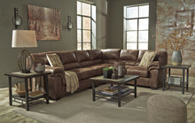Bladen Sectional