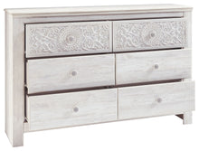 Paxberry Dresser