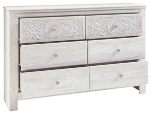 Paxberry Dresser