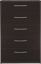 Finch Chest of Drawers