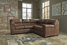 Bladen Sectional