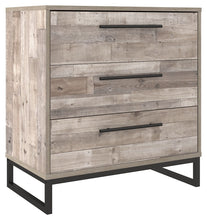 Neilsville Chest of Drawers